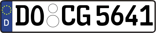 DO-CG5641