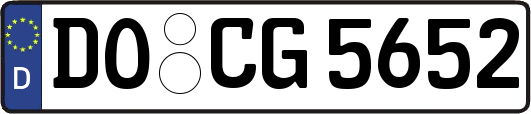 DO-CG5652