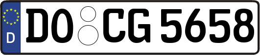 DO-CG5658
