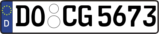 DO-CG5673
