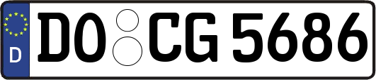 DO-CG5686