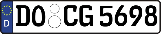 DO-CG5698