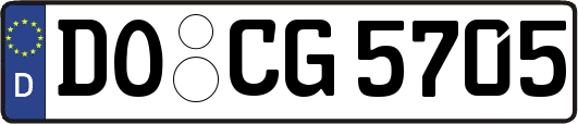 DO-CG5705