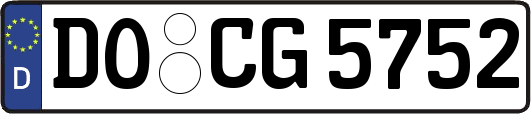 DO-CG5752
