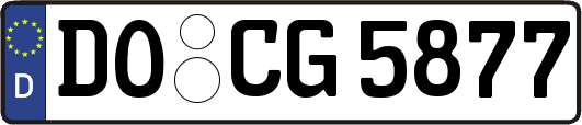 DO-CG5877