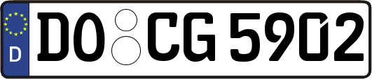 DO-CG5902