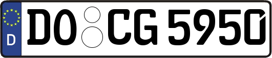 DO-CG5950