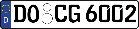 DO-CG6002
