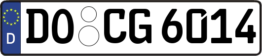 DO-CG6014
