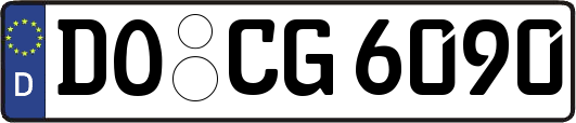 DO-CG6090