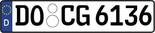 DO-CG6136