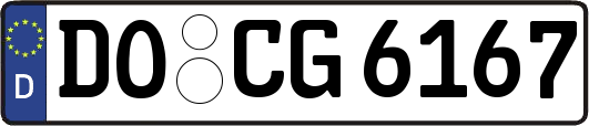 DO-CG6167
