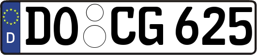DO-CG625
