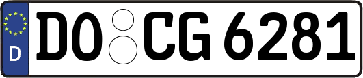 DO-CG6281