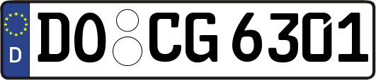 DO-CG6301
