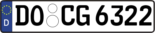 DO-CG6322