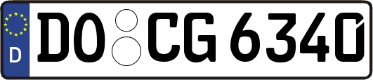 DO-CG6340