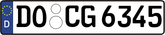 DO-CG6345