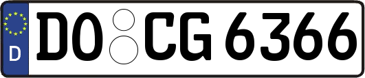 DO-CG6366