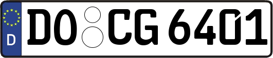 DO-CG6401