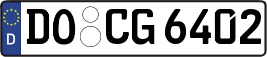 DO-CG6402
