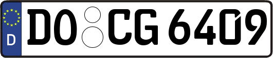 DO-CG6409