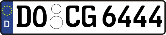 DO-CG6444