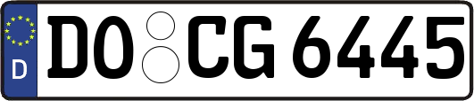 DO-CG6445