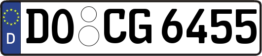 DO-CG6455