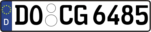 DO-CG6485