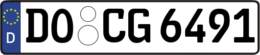 DO-CG6491