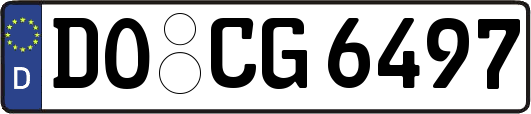 DO-CG6497