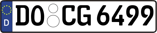 DO-CG6499