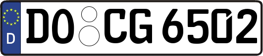 DO-CG6502