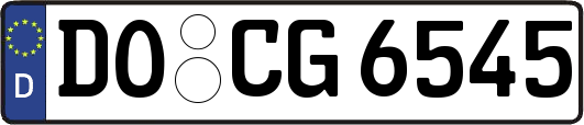 DO-CG6545