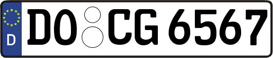 DO-CG6567