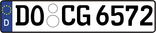 DO-CG6572