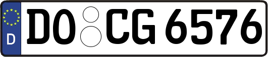 DO-CG6576