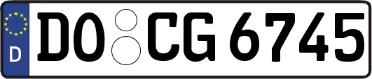DO-CG6745