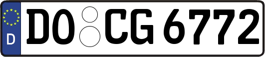 DO-CG6772