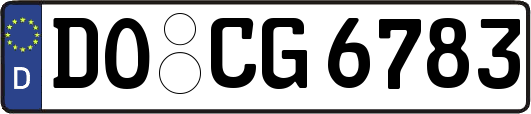 DO-CG6783