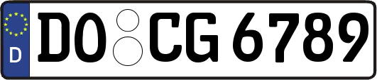 DO-CG6789