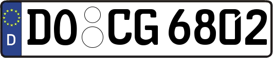 DO-CG6802