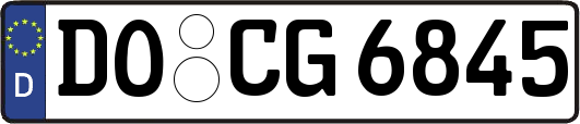 DO-CG6845