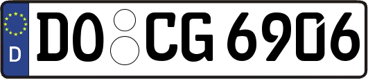 DO-CG6906
