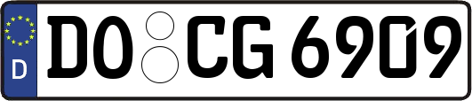 DO-CG6909