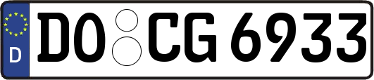 DO-CG6933