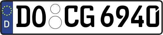 DO-CG6940