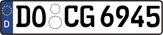 DO-CG6945