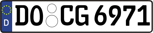 DO-CG6971